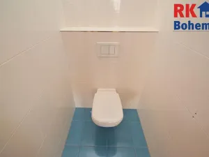 Pronájem bytu 2+kk, Praha - Háje, Loosova, 54 m2