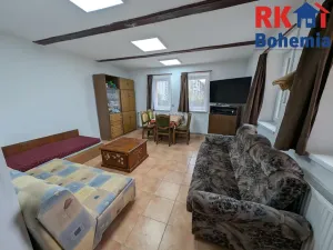 Prodej rodinného domu, Libáň, 85 m2