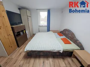 Prodej rodinného domu, Libáň, 85 m2