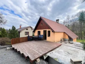 Prodej rodinného domu, Vysoké nad Jizerou, 150 m2