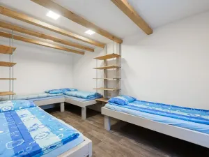 Prodej rodinného domu, Vysoké nad Jizerou, 150 m2