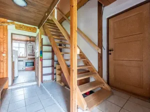 Prodej rodinného domu, Vysoké nad Jizerou, 150 m2