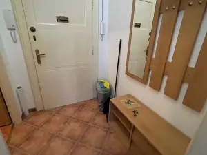 Pronájem bytu 1+kk, Praha - Braník, Ke Krči, 30 m2