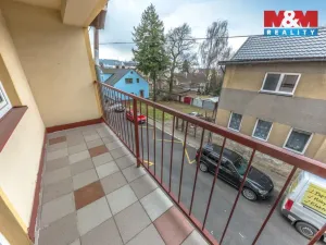 Prodej rodinného domu, Jablonec nad Nisou, Máchova, 300 m2