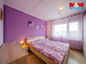 Prodej bytu 3+1, Práče, 75 m2