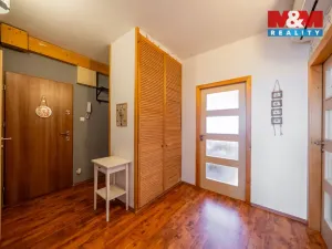 Prodej bytu 3+1, Práče, 75 m2