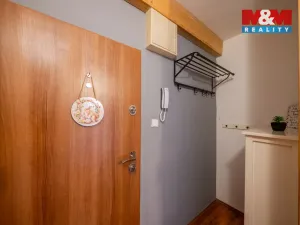 Prodej bytu 3+1, Práče, 75 m2