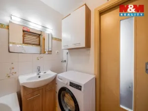 Prodej bytu 3+1, Práče, 75 m2