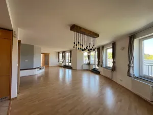 Prodej bytu 6+kk a větší, Praha, Lékařská, 167 m2