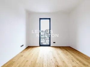 Pronájem bytu 4+kk, Praha - Řepy, U boroviček, 110 m2