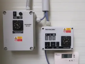 Pronájem skladu, Hýskov, Na Břasích, 1930 m2