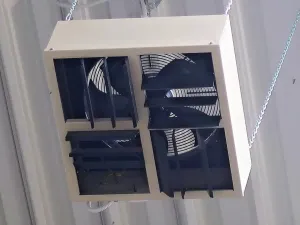 Pronájem skladu, Hýskov, Na Břasích, 1930 m2