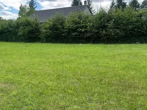 Prodej pozemku pro bydlení, Vojkov, 1347 m2