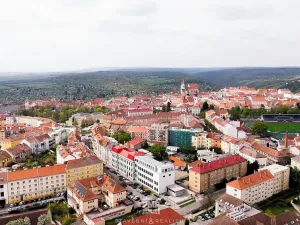 Prodej bytu 2+kk, Znojmo, Havlíčkova, 61 m2