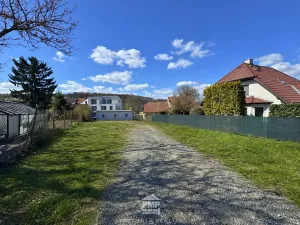 Prodej pozemku pro bydlení, Nebovidy, 543 m2