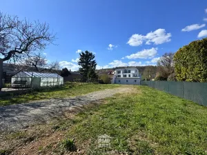 Prodej pozemku pro bydlení, Nebovidy, 543 m2