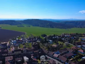 Prodej pozemku pro bydlení, Nebovidy, 543 m2