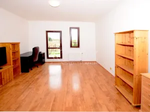 Pronájem bytu 1+kk, Hostivice, Školská, 29 m2