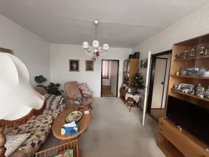 Prodej bytu 3+1, Liberec, Sněhurčina, 70 m2