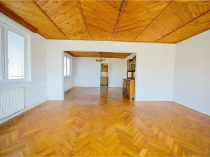 Prodej rodinného domu, Liberec, Dětřichova, 180 m2