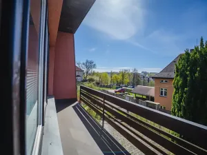 Prodej rodinného domu, Liberec, Dětřichova, 180 m2