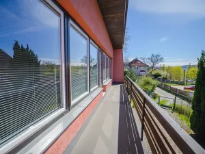 Prodej rodinného domu, Liberec, Dětřichova, 180 m2