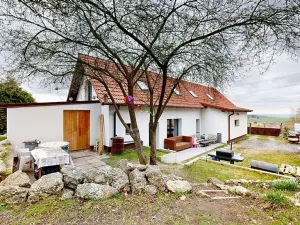 Prodej rodinného domu, Hradešín, 207 m2