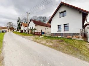 Prodej rodinného domu, Hradešín, 207 m2