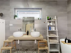 Prodej rodinného domu, Hradešín, 207 m2