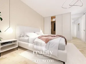 Prodej ubytování, Znojmo, U Branky, 231 m2