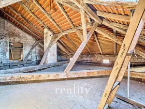 Prodej ubytování, Znojmo, U Branky, 231 m2