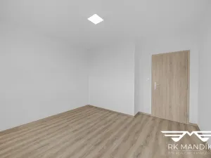 Pronájem bytu 3+1, Praha - Troja, Lublinská, 63 m2