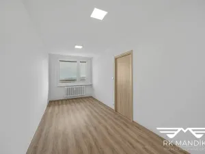 Pronájem bytu 3+1, Praha - Troja, Lublinská, 63 m2