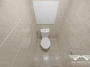 Pronájem bytu 3+1, Praha - Troja, Lublinská, 63 m2