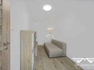 Pronájem bytu 3+1, Praha - Střížkov, Harrachovská, 52 m2