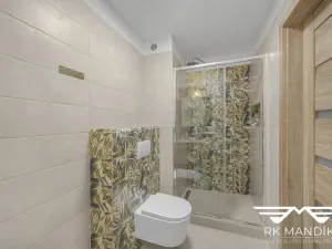 Pronájem bytu 3+1, Praha - Střížkov, Harrachovská, 52 m2