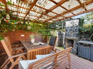 Prodej rodinného domu, Lety, Pod viničkou, 163 m2