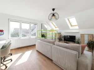 Prodej rodinného domu, Lety, Pod viničkou, 163 m2