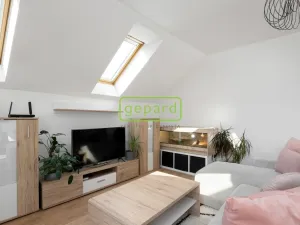 Prodej rodinného domu, Lety, Pod viničkou, 163 m2