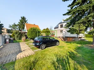 Prodej rodinného domu, Lety, Pod viničkou, 163 m2