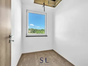 Pronájem bytu 4+kk, Nový Bor, 90 m2