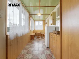 Prodej chalupy, Ždírec, 56 m2