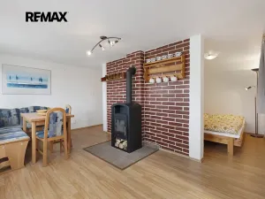 Prodej chalupy, Ždírec, 56 m2