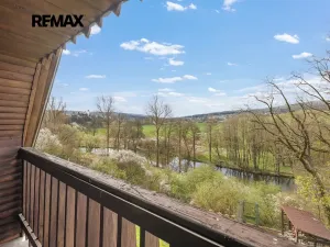 Prodej chalupy, Ždírec, 56 m2