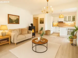 Prodej rodinného domu, Petkovy, 75 m2