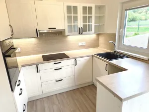 Prodej rodinného domu, Petkovy, 75 m2