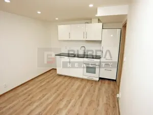 Pronájem bytu 2+kk, Neratovice, 35 m2