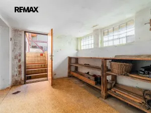 Prodej rodinného domu, Plzeň, Jakuba Jana Ryby, 290 m2