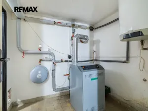 Prodej rodinného domu, Plzeň, Jakuba Jana Ryby, 290 m2