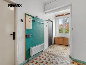 Prodej rodinného domu, Střížovice, 240 m2